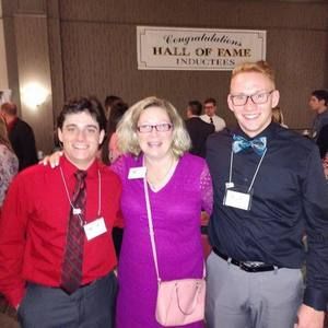 Meet your Posher, Joel